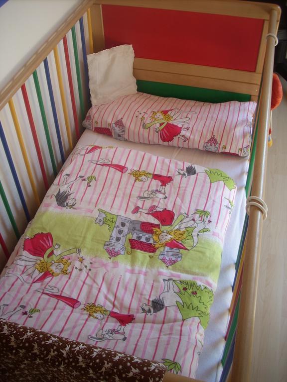 Ferienwohnung Lahntal/Taunus Huttenberg Dış mekan fotoğraf