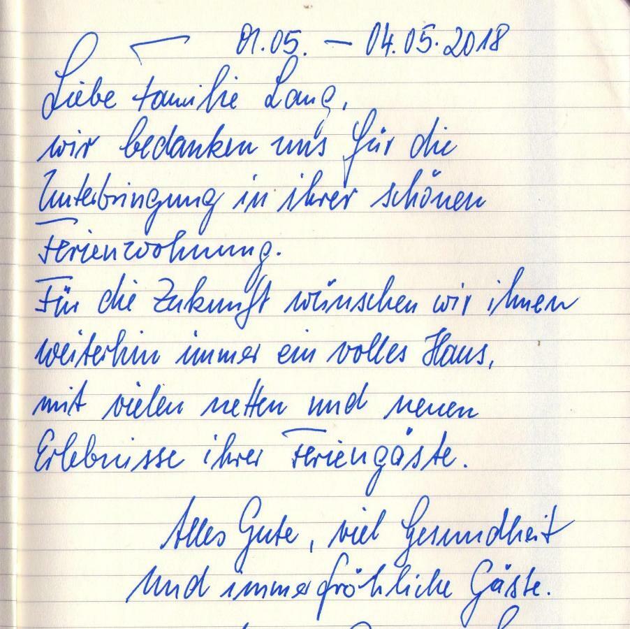 Ferienwohnung Lahntal/Taunus Huttenberg Dış mekan fotoğraf