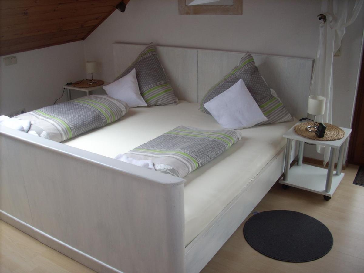 Ferienwohnung Lahntal/Taunus Huttenberg Dış mekan fotoğraf